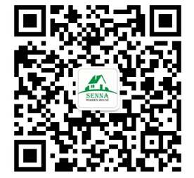 森纳木屋二维码